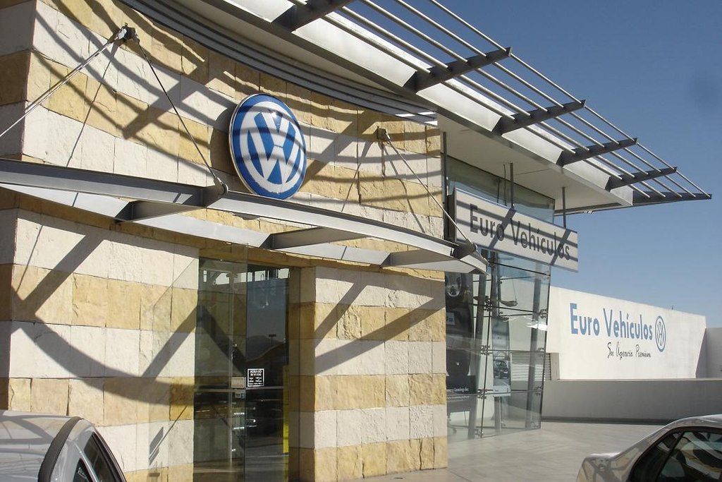 Volkswagen