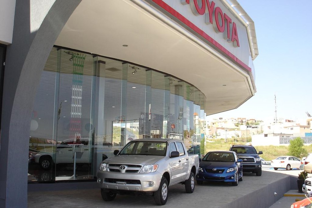 Toyota
