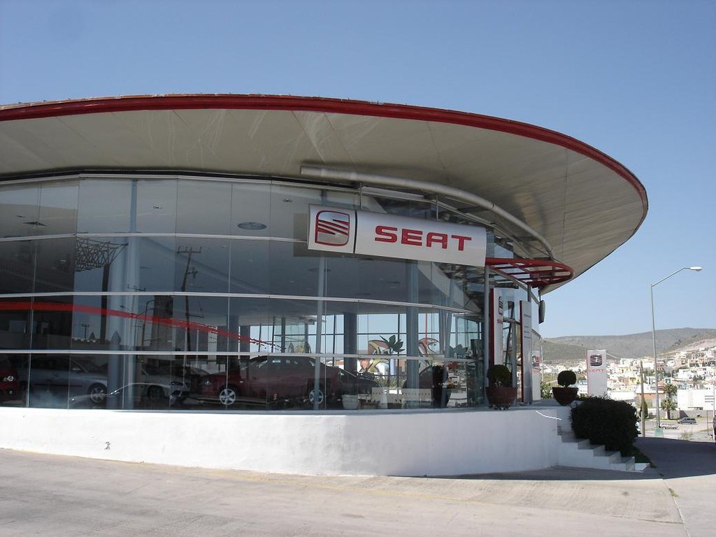 Seat