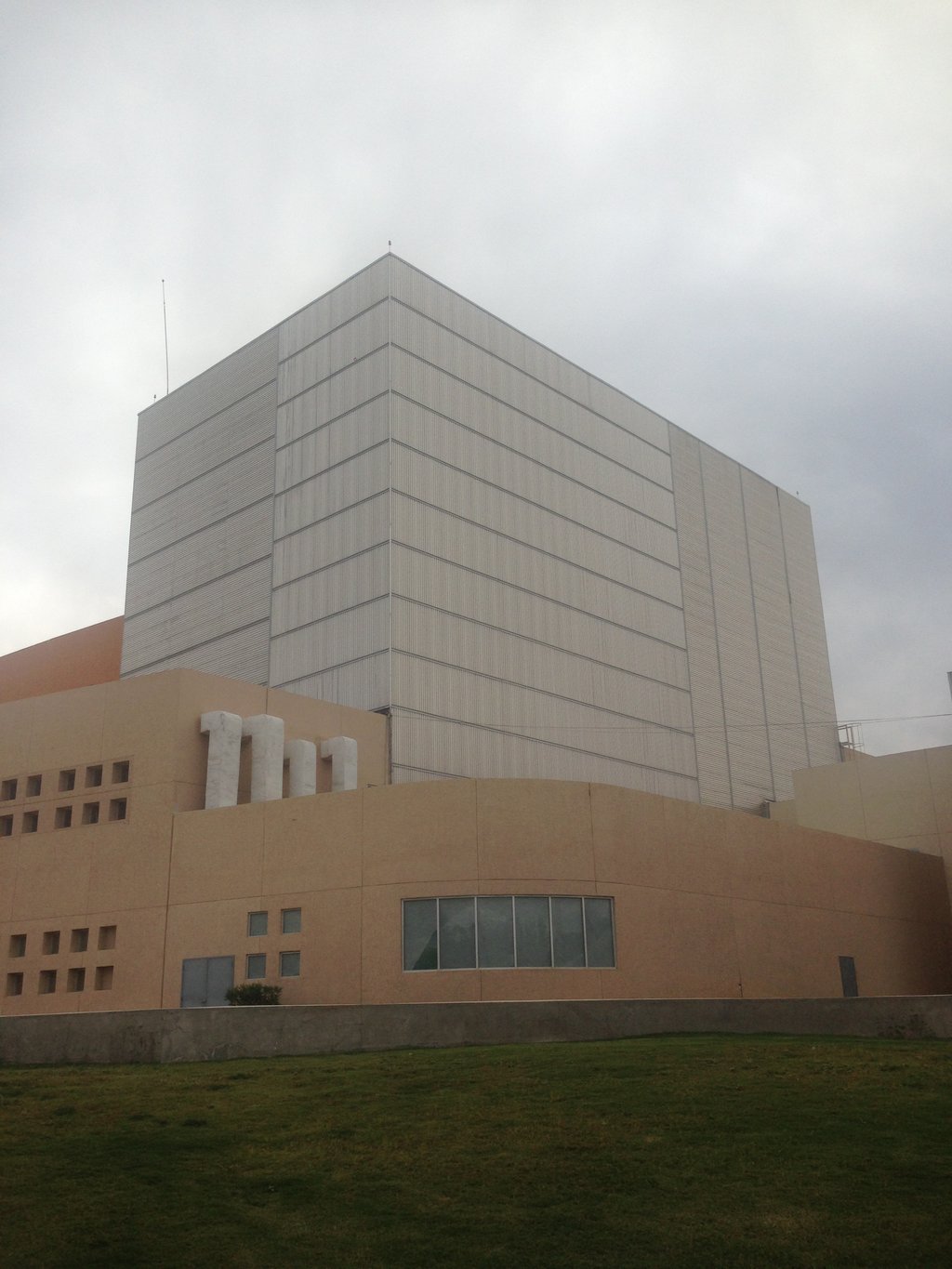 Centro de Convenciones