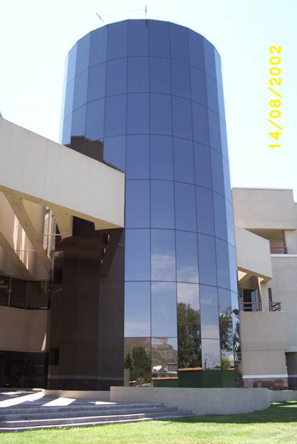 Tecnológico de Monterrey
