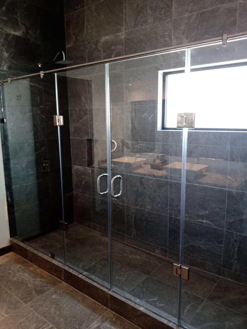 Cancel de baño