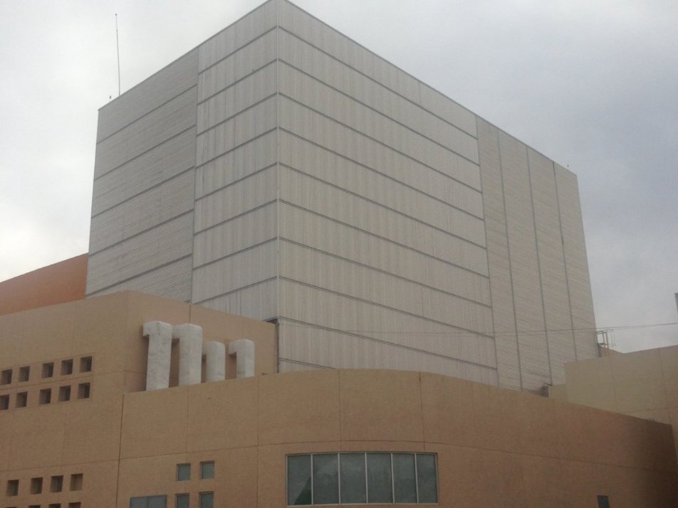 Centro de Convenciones