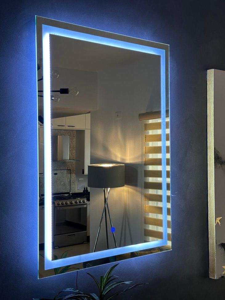 Espejo LED