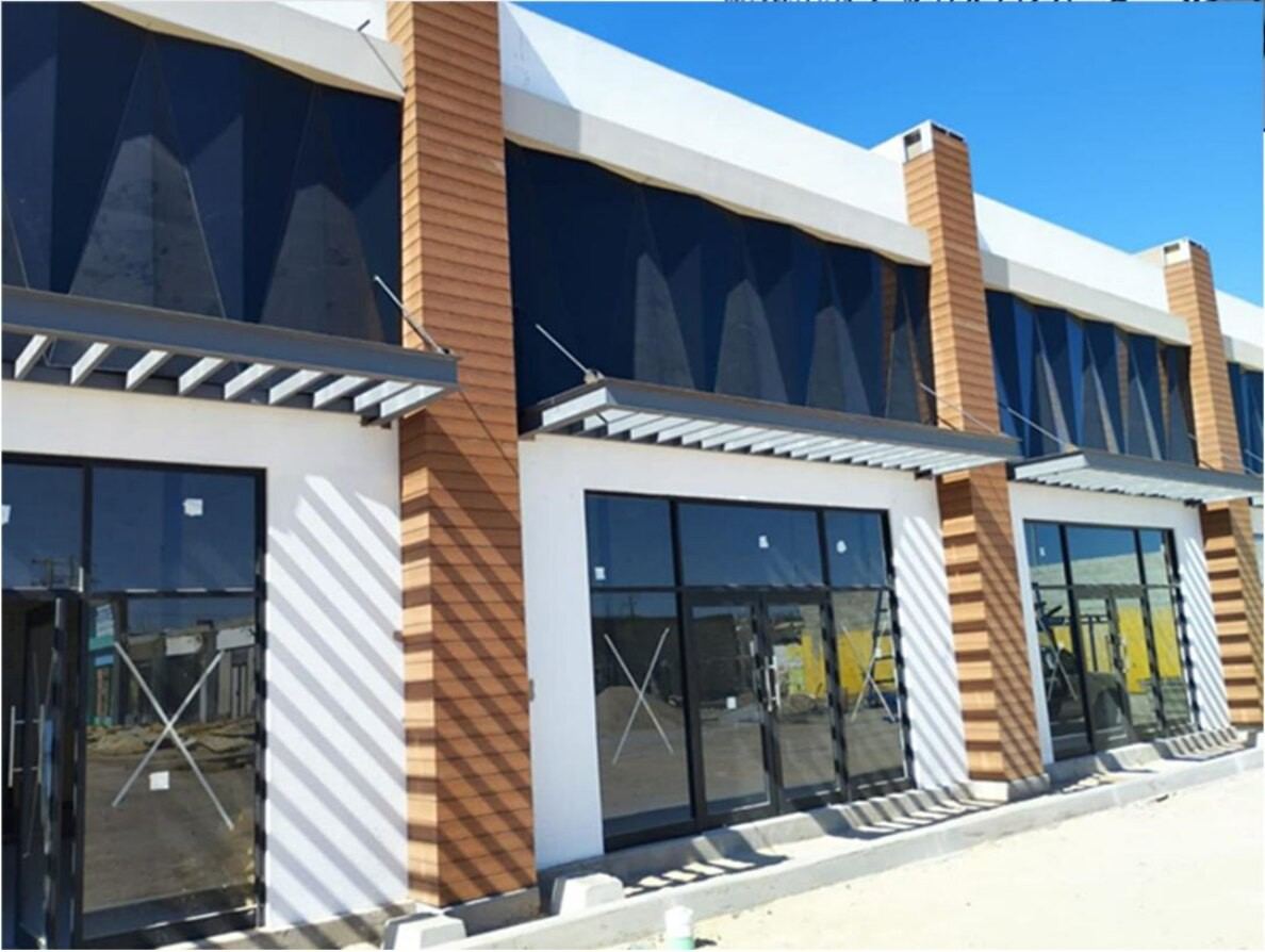 Locales comerciales