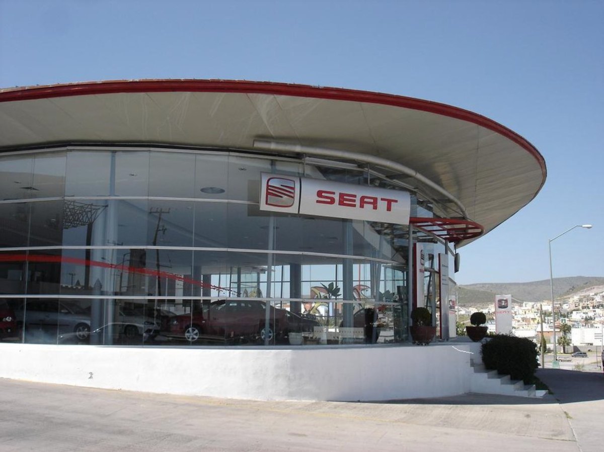 Agencia SEAT
